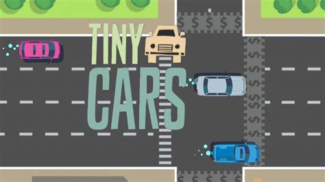 Tiny Cars: Fast Game - Homa Games Walkthrough - YouTube