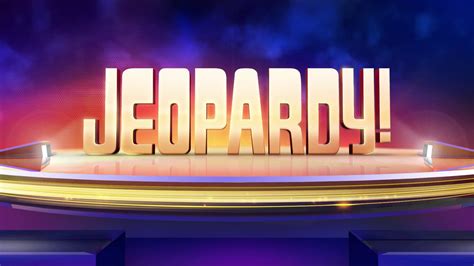 Image - Jeopardy Season 31 titlecard.jpg - Logopedia, the logo and branding site