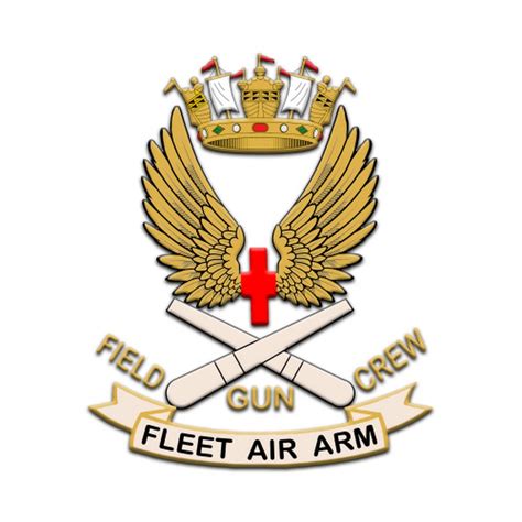 The Fleet Air Arm Field Gun Crew Association - YouTube