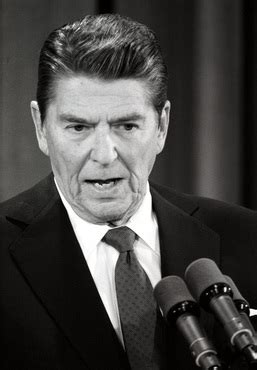 Speeches and Analyses - Ronald Reagan: The Great Communicator