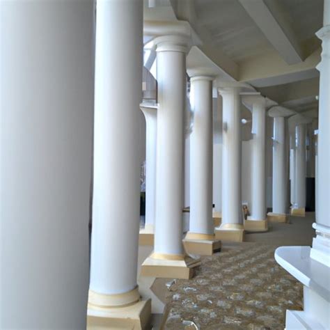 What is a Portico in Architecture? Exploring Types, History, and Benefits - The Enlightened Mindset