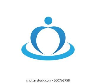 Adoption Logo Stock Vector (Royalty Free) 681422221 | Shutterstock