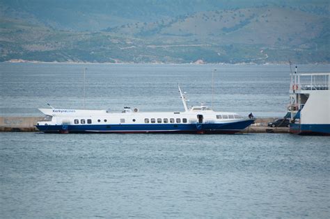 Paxos Island - Paxos Island - Shipfriends