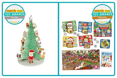 Which toys won 2022 MadeForMums Toy Awards? | MadeForMums