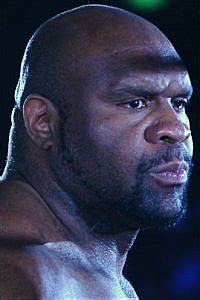 Bob "The Beast" Sapp MMA Stats, Pictures, News, Videos, Biography ...