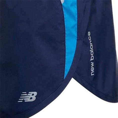 New Balance Split Running Shorts | SportsShoes.com