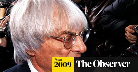 Silverstone could be sold to Bernie Ecclestone | Formula One | The Guardian