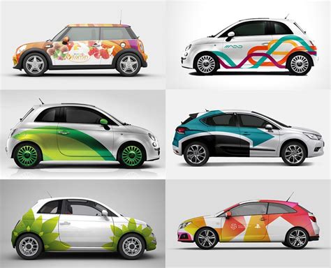 Vehicle Branding Design Solutions Archives - SFF | Solar Film Foundation