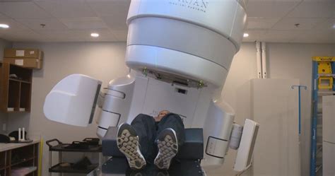 New radiation machine enhances treatment for patients in Sask. | Globalnews.ca