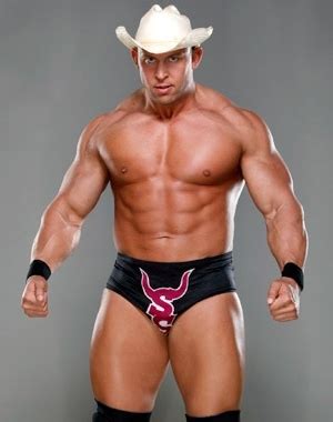 Adam's Wrestling: Ryback (Ryan Reeves)