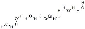 Cobalt chloride hexahydrate supplier | CasNO.7791-13-1