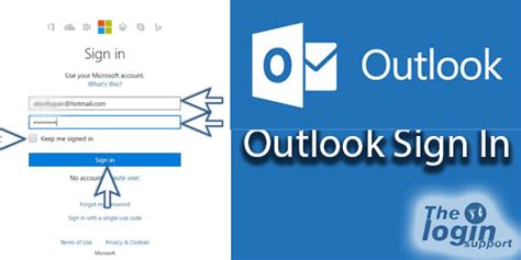 Outlook Mail Login Guide Login Wizard