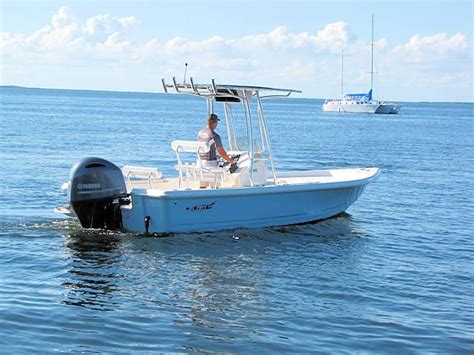 New 2016 Bulls Bay 2200 Bay Boat for Sale in Cross Key, Florida ...