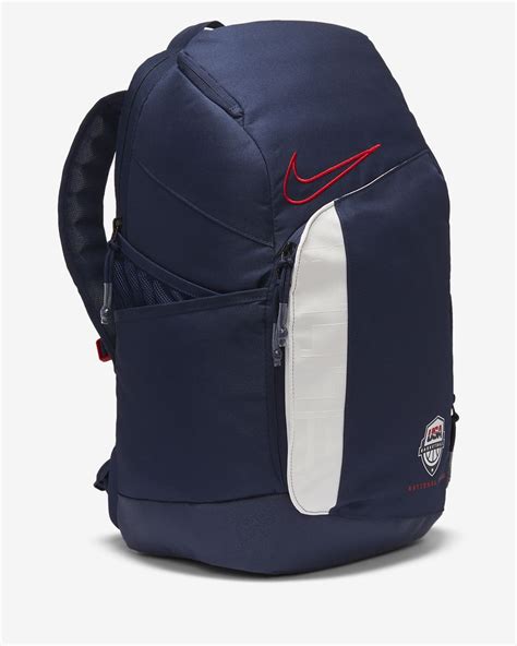 Nike Team USA Elite Pro Basketball Backpack. Nike.com