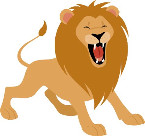 Free Lion Roar Cliparts, Download Free Lion Roar Cliparts png images, Free ClipArts on Clipart ...