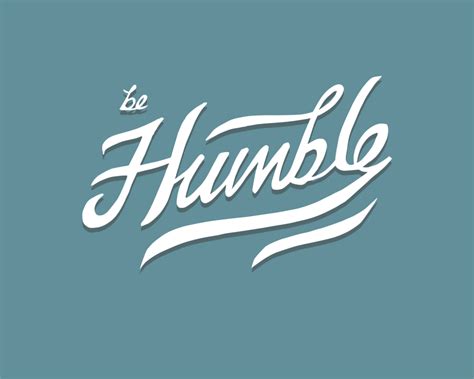 The Importance of Being a Humble Leader - The Resource Company, Inc.