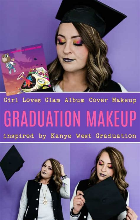 Kanye west graduation album cover cap - waterlito