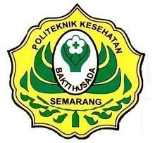 Logo Politeknik Kesehatan Kemenkes Semarang (POLTEKKES Semarang ...