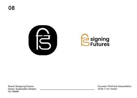 LOGOFOLIO - Series of coherent logos :: Behance