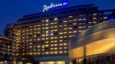 Radisson Blu Hotel Doha: One Of The Best Place For A Lavish Stay