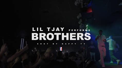 Lil Tjay performing “Brother” Live in Concert in Phoenix, AZ - YouTube