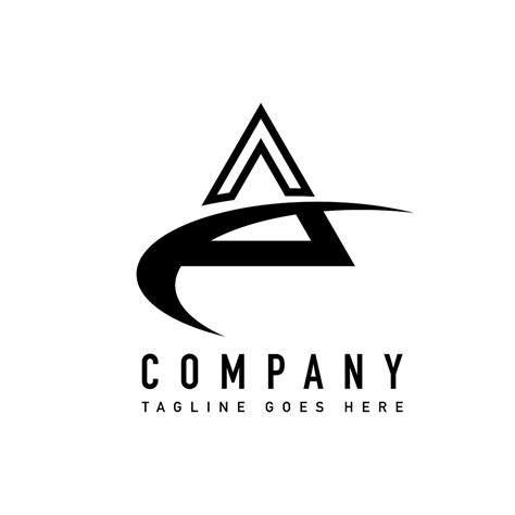 Modern company logo design vector | premium image by rawpixel.com / Aew ...