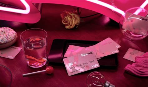 Meet the new Klarna Card - Klarna Knowledge Hub | Still life photographers, Rebranding ...