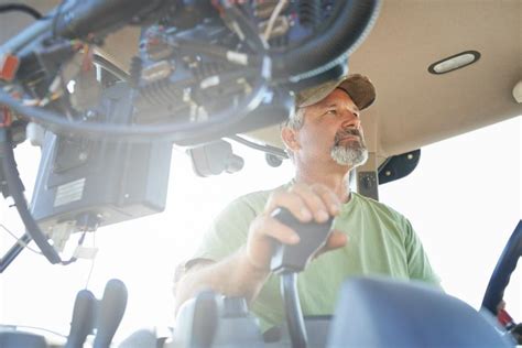 Beginner Tractor Safety Tips | Caldwell, Twin Falls, & Boise, ID