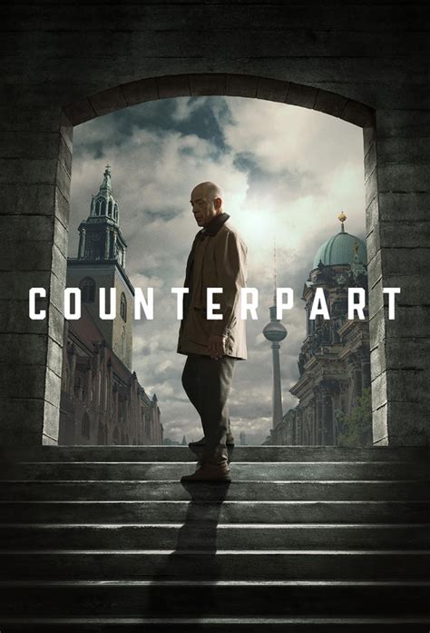 Counterpart - TheTVDB.com