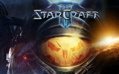 StarCraft 2 HD Wallpapers - Wallpaper Cave