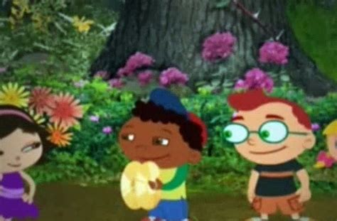 Little Einsteins S03E13 - Sleeping Bassoon - video Dailymotion