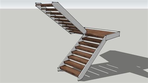 [Download 40+] Stair Railing Design Sketchup