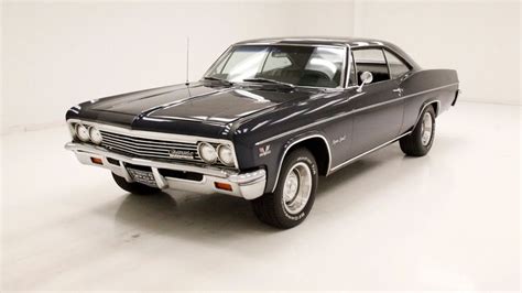 1966 Chevrolet Impala | Classic Auto Mall