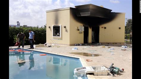 Benghazi siege: The ambassador's last minutes - CNN.com