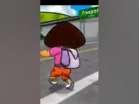 Dora dies - YouTube