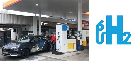 Germany: H2 Mobility Opens Hydrogen (H2) Station In Dortmund - FuelCellsWorks