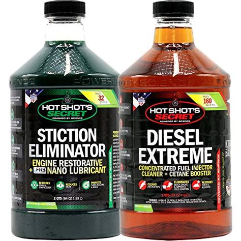 Best Diesel Engine Additives - 10Reviewz