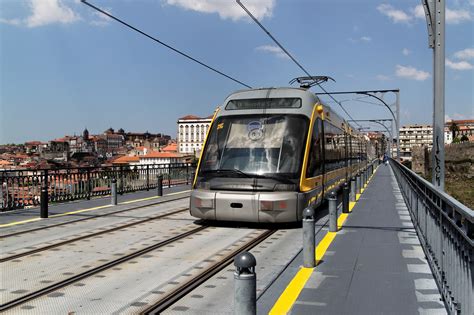 Métro de Porto en 2020 : toutes les infos pratiques