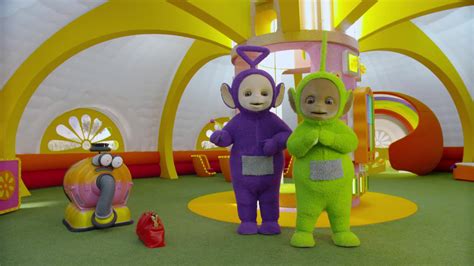 Watch New Teletubbies Season 1 Episode 26 : Packing - Watch Full ...