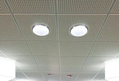 Perforated Metals Ceilings Manufacturer And Supplier In India