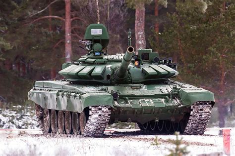 Could Poland's Tanks Stop Russia in a War? | The National Interest Blog