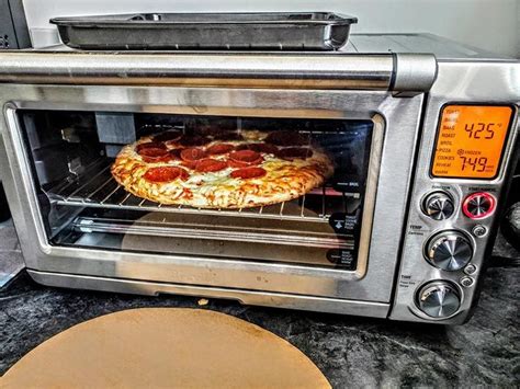 Reheat Pizza In Toaster Oven: Step-By-Step Instructions