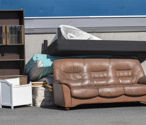 Furniture Removal in Westminster - Westminster Junk and Trash Removal