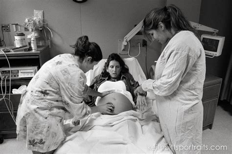 6 Tips to Photograph your Baby's Birth