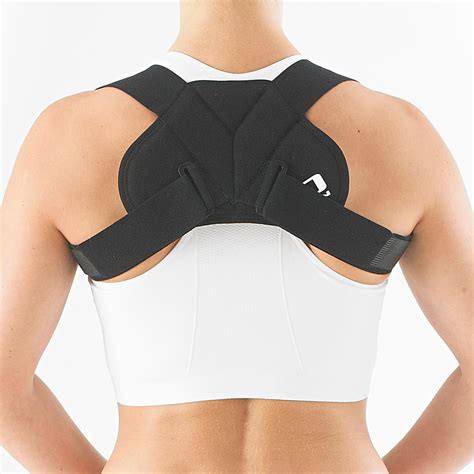 Adjustable Back Posture Brace – GadgetNano