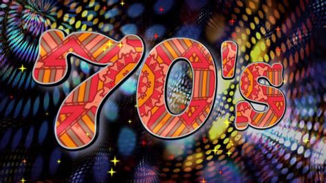 70’s Animated Wallpaper HD - Background Animation GFX 1080p - YouTube