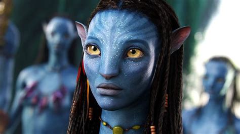 Avatar is the latest blockbuster movie to be added to the Disney Plus line-up | TechRadar