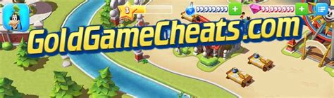 Total Game Cheats: Disney Magic Kingdoms Hack Cheats Free Gems