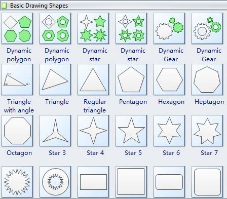 Block Diagram Software, View Examples and Templates