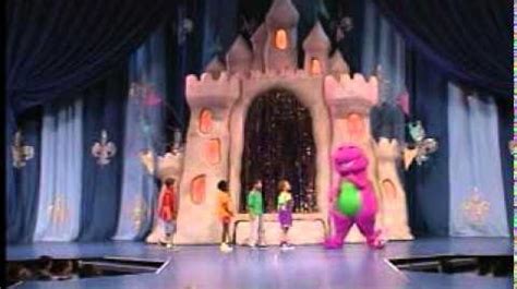 Video - Barney's Musical Castle (Part 1) | PBS Kids Wiki | FANDOM ...